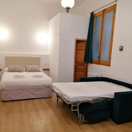 Apartamento De Diseno Malasana Madrid Exterior photo